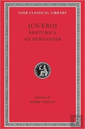 Rhetorica Ad Herennium