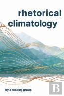 Rhetorical Climatology