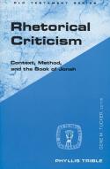 Rhetorical Criticism