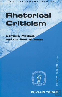 Bertrand.pt - Rhetorical Criticism