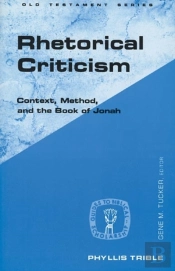 Rhetorical Criticism