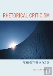 Rhetorical Criticism