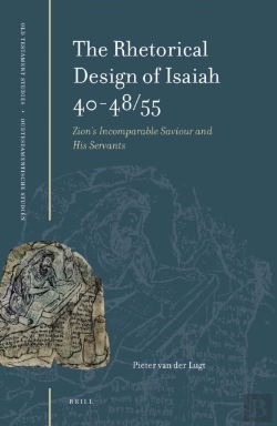 Bertrand.pt - Rhetorical Design Of Isaiah 40-48/55
