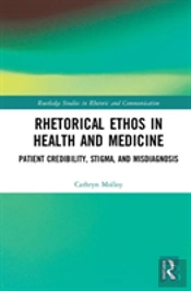 Rhetorical Ethos In Health And Medicine