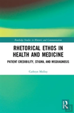 Bertrand.pt - Rhetorical Ethos In Health And Medicine
