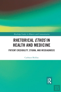 Bertrand.pt - Rhetorical Ethos In Health And Medicine