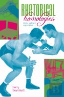 Rhetorical Homologies