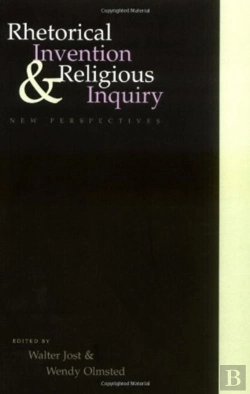 Bertrand.pt - Rhetorical Invention And Religious Inquiry