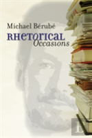 Rhetorical Occasions