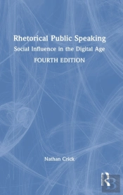 Rhetorical Public Speaking