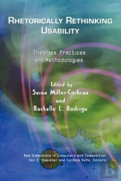 Rhetorically Rethinking Usability