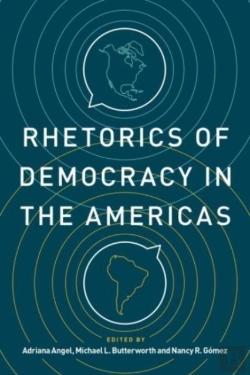 Bertrand.pt - Rhetorics Of Democracy In The Americas