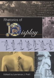Rhetorics Of Display