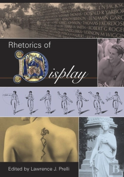 Bertrand.pt - Rhetorics Of Display