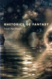 Rhetorics Of Fantasy