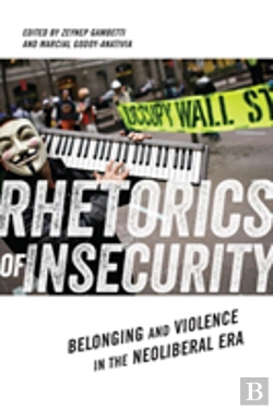 Bertrand.pt - Rhetorics Of Insecurity
