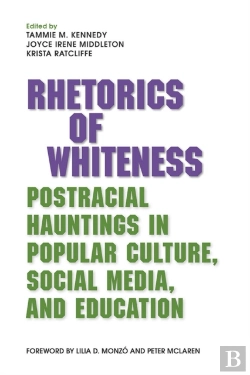 Bertrand.pt - Rhetorics Of Whiteness