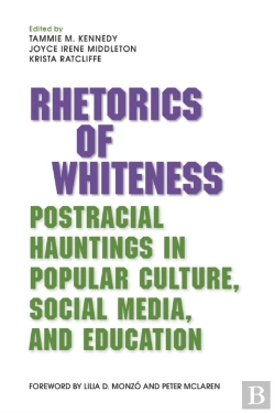 Bertrand.pt - Rhetorics Of Whiteness