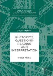 Rhetoric'S Questions, Reading And Interpretation