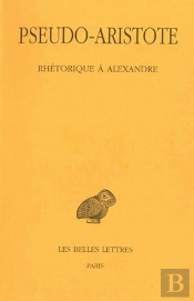 Rhétorique À Alexandre
