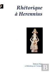 Rhétorique À Herennius