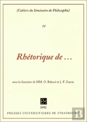 Rhetorique De