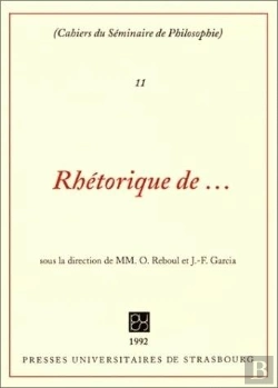 Bertrand.pt - Rhetorique De