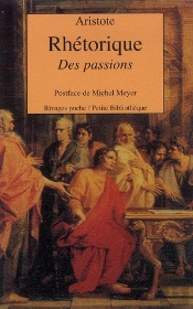 Rhétorique Des Passions