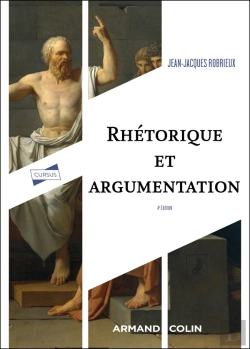Bertrand.pt - Rhétorique Et Argumentation (4e Édition)