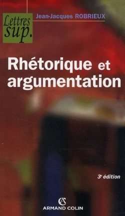 Bertrand.pt - Rhétorique Et Argumentation