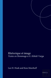 Rhetorique Et Image