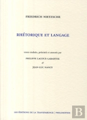 Rhétorique Et Langage