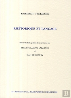 Bertrand.pt - Rhétorique Et Langage