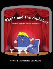 Rhett And The Alphabet