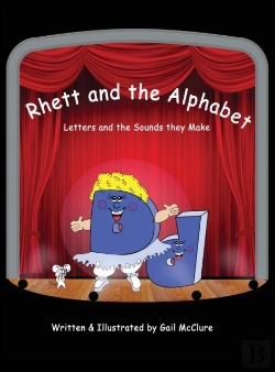 Bertrand.pt - Rhett And The Alphabet