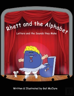 Bertrand.pt - Rhett And The Alphabet