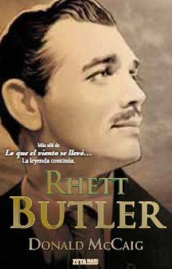Bertrand.pt - Rhett Butler