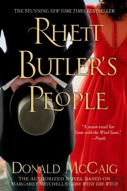 Bertrand.pt - Rhett Butler'S People