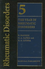 Rheumatic Disorders