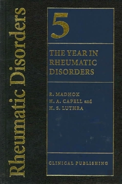 Bertrand.pt - Rheumatic Disorders