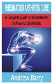 Rheumatoid Arthritis Cure