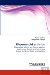 Rheumatoid Arthritis