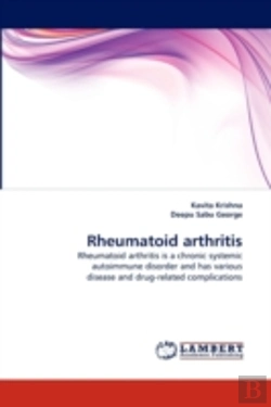 Bertrand.pt - Rheumatoid Arthritis