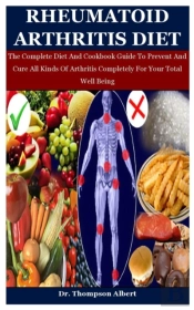 Rheumatoid Arthritis Diet