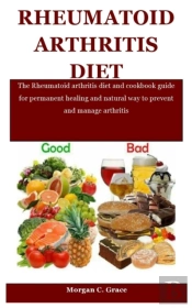 Rheumatoid Arthritis Diet