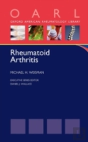 Rheumatoid Arthritis