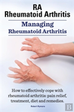 Bertrand.pt - Rheumatoid Arthritis Ra. Managing Rheuma