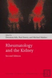 Rheumatology And The Kidney
