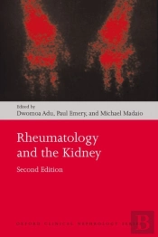 Rheumatology And The Kidney