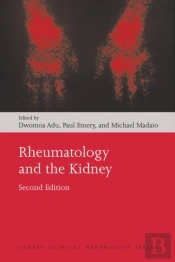 Rheumatology And The Kidney